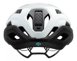 -&CASCO RUTA STRADA KINETICORE BLANCO TALLA M $2,950 MXN NP1080301