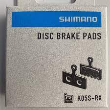 -@Balatas  K05S-RX SHIMANO Resina Dura Ace R9170, RS805, RS505, RS405, RS305 $240 NP1290922