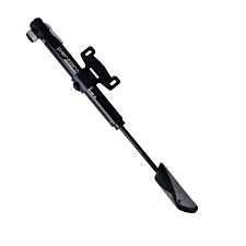 -@Bomba Mini Telescopic Shimano Pro Negro $440 MXN NP1040002