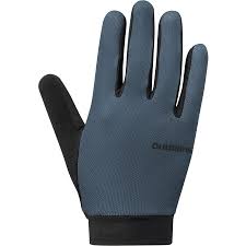 -&Guantes Shimano Explorer FF Grafito $865 MXN varias tallas NP1280612