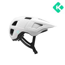 # CASCO MTB/GRAVEL LUPO KC MIPS BLANCO UNITALLA NP 1080404 $1,480 MXN