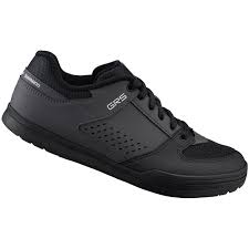 # ZAPATILLA MTB SHIMANO SH-GR500 NEGRA S/PLACA VARIAS TALLAS NP 1050441 $2,676 MXN