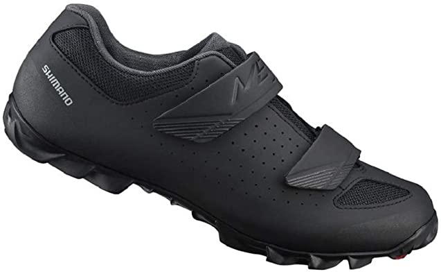 # ZAPATILLA MTB SHIMANO SH-ME100 NEGRO VARIAS TALLAS NP 1050042/43/44  $2,050 MXN
