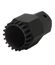 # EXTRACTOR DE EJE DE CENTRO SELLADO SHIMANO BBT-22 PARK NP EXRPKT0005 $570 MXN