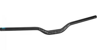 -@MANUBRIO SHIMANO LT ELEVADO 40MM RISE 31.8X740MM MTB $1,100 MXN NP1160022
