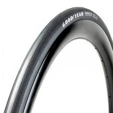 -$Llanta Goodyear Eagle Clincher 700X25C Ruta Negro $1,500 MXN NP1730024