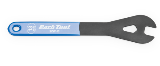 # LLAVE DE CONO PARA MAZA 13mm SCW-13 PARK NP LLVPKT0018 $285 MXN