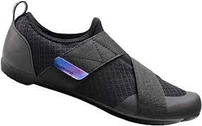 # ZAPATO SPINNING SHIMANO SH-IC100 W NEGRO VARIAS TALLAS NP 1050034  $2,806 MXN