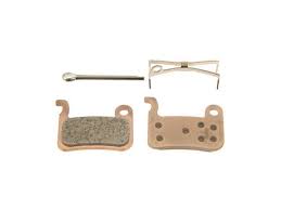 -@BALATAS M06 SHIMANO XTR METALICA $530 MXN NP1290860