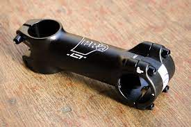 -@POSTE DE MANUBRIO SHIMANO PRO LT STEM 31.8X100MM +-6GRADOS $950 MXN NP1260012