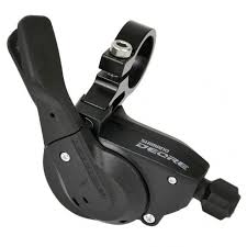 -@Palanca de Cambio Shimano Deore Izq SL-M5100L 2V $650 MXN NP1150064