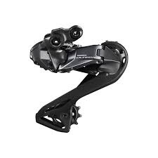 -@DESVIADOR TRAS SHIMANO ULTEGRA DI2 RD-R8150 12VEL $9,950 MXN NP1060229