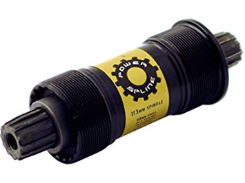 --EJE DE CENTRO SELLADO TRUVATIV 68X118 POWER SPLINE $1,300 MXN ECSTRU0006