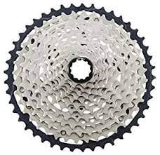 -@Cassette de Piñones SHIMANO SLX CS-M7100 12P. 10/51D Microspline $3,350 MXN NP1090046