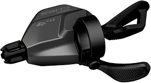 -&Palancas de cambio CUES Shimano SL-U6000 11VEL $795 MXN NP1151008