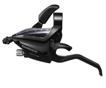 -@Palanca dual de Cambio Freno ST-EF500 EZ Fire P/V Break 3v $375MXN NP1150036