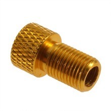 # ADAPTADOR PARA VALVULA FRANCESA NP ADPVALFRA0001 $25 MXN