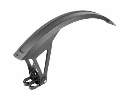++ Salpicadera R26/ MTB Plastico Negro Trasera DEFLECTOR RM60 ZEFAL $505 MXN SALZEF0017