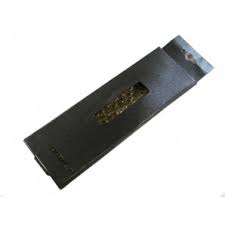 --Cadena Sunrace CNR1X 1/2 x 11/128 10P 116E Index Plata Cajita $1,450 MXN CADSUN0008