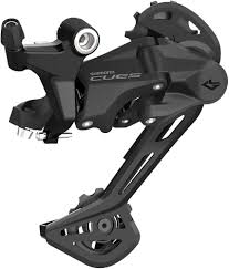 -$Cambio MTB Trasero 9P, CUES RD-U3020, SGS. SHADOW $765 MXN NP1060241