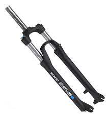 -@SUSPENSION SR SUNTOUR XCT30-HLO R29  RECTA LOCK OUT 100MM F-DISCO ALUM/ACERO NEGRO $3,450 MXN SKU:422151