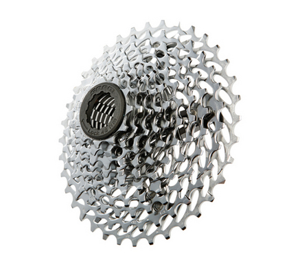 -$Cassette de Piñones 11P 11/32 PG-1130 SRAM $1,960 MXN CSESRA0058
