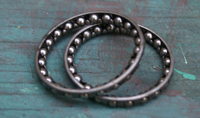 Baleros para bicicleta bmx top