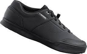 # ZAPATILLA MTB SHIMANO SH-AM503 NEGRO VARIAS TALLAS NP 1050673 $3,135 MXN