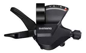 -@PALANCA DE CAMBIO ALTUS SL-M315-8R DERECHA 8VEL RAPID FIRE $435 MXN NP 1150013