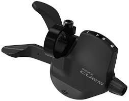 -&Palanca de Cambio Derecha CUES Shimano SL-U4000 9VEL $735 MXN NP115005