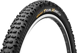 -@LLANTA CONTINENTAL TRAIL KING PROTECTION APEX TR 29 X 2.4 NEGRA PLEGABLE $1,480 MXN NP416377