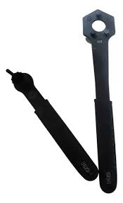 -$JUEGO DE LLAVES PARA EXTRACCION DE CASSETTE SHIMANO PRO 11/12 vel $1,650 MXN NP1140125