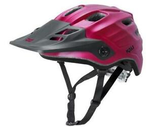 # CASCO MAYA SOLID ROJO MATE L/XL NP#### $3,230MXN