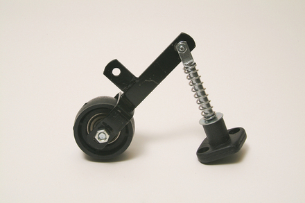 -@TENSOR PARA APARATO DE EJERCICIO 3/9 NEGRO $300 TENNAC0327