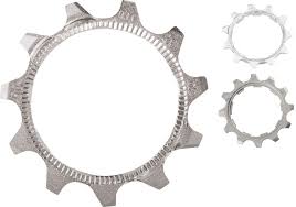 -$PINON SHIMANO CS-HG81 12D para 10P $170 MXN  NP1290321