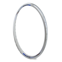 # ARO BENOTTO R27.5x1.75 36B 14G ALUMINIO BLANCO AERO DOBLE PARED Mod. ZLA015B $260 MXN RINBTT0041