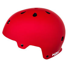 --Casco Kali Maha Rojo logo M $1,120 MXN 