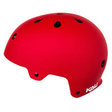 # CASCO KALI MAHA HELMET KALI SOLID ROJO S/M/L NP KALI-MAHA-R $1,120 MXN 