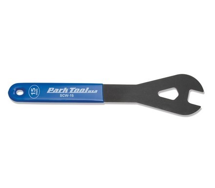 # LLAVE DE CONO PARA MAZA 15mm SCW-15 PARK NP LLVPKT0020 $285 MXN