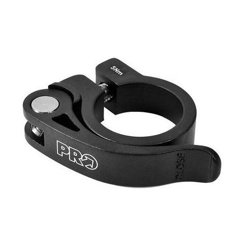 -@Broche Shimano Pro 31.8 negro C/paloma $230 MXN NP1010076