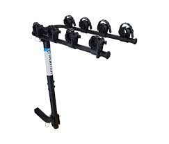 -$Rack HUNTER De tiron para 4 bicicletas $4,750 MXN NP423680