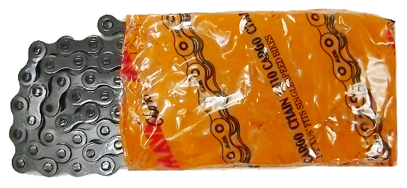 -$Cadena MAYA de 1V  1/2 x 1/8 114L $80 MXN 