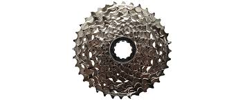-$CASSETTE 105 CS-HG710 12VEL  11-36D $1,750 MXN NP1090095