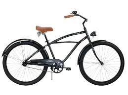 -@Bicicleta R26 Turbo Malibu Negro 1 vel. (aluminio) $7,485 MXN NP15661