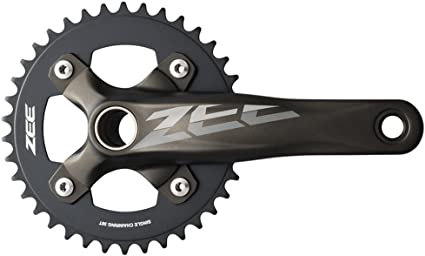--+Multiplicacion ZEE FC-M645 1 X10 HOLLOWTECH II 170MM 36D  AXIS 83mm $2,490 MXN NP407543