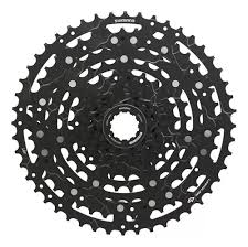 -@Cassette de Piñones SHIMANO CUES CS-LG300 10P. 11/48D $1,370 MXN NP1090092