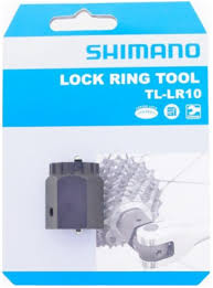 # DADO PARA REMOVER LOCK RINGS TL-LR10 NP 1140037 $580 MXN 