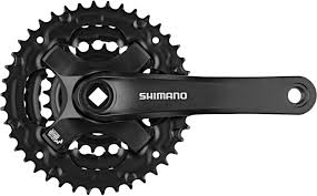 --+Multiplicacion tourney FC-TY501 6/7/8V 170mm 41x34x24D  $670 MXN NP402159