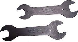 # LLAVES DE CONOS 17/22MM SHIMANO TL-7S20 HUM SPANNER NP 1140069 $560 MXN 