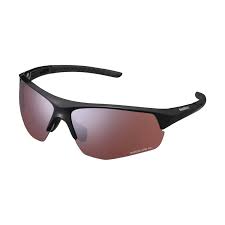 # GAFAS DE CICLISMO TWINSPARK TSPK1HC NEGRO ALTO CONTRASTE SHIMANO NP 1190079 $1,060MXN